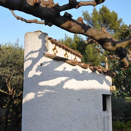 Hotel Du Cote De Chez Soi La Ciotat Exteriér fotografie