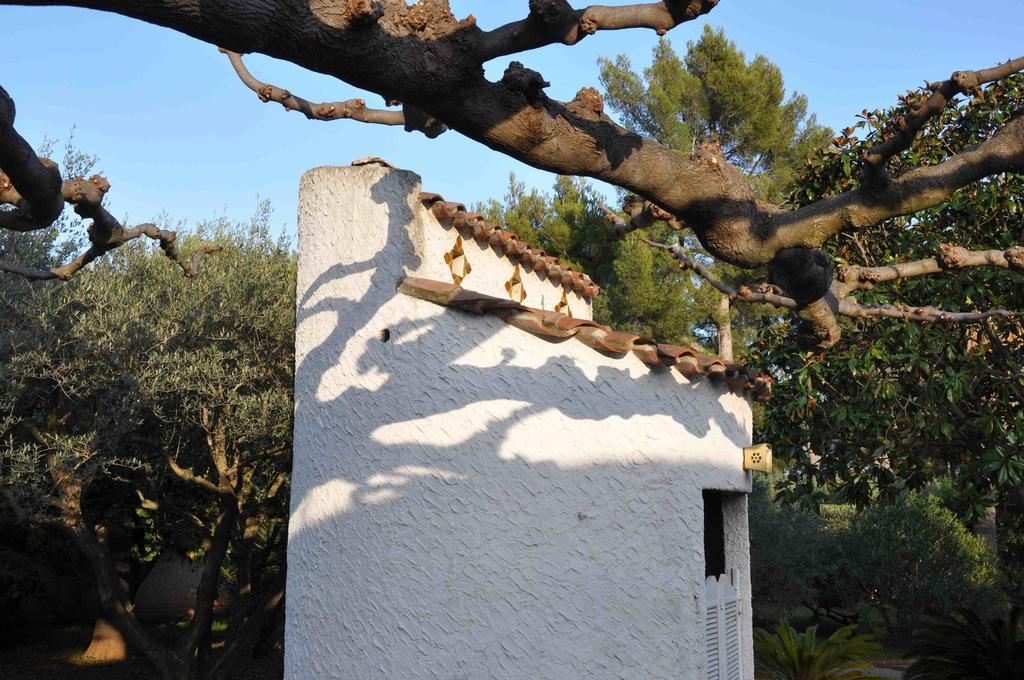 Hotel Du Cote De Chez Soi La Ciotat Exteriér fotografie
