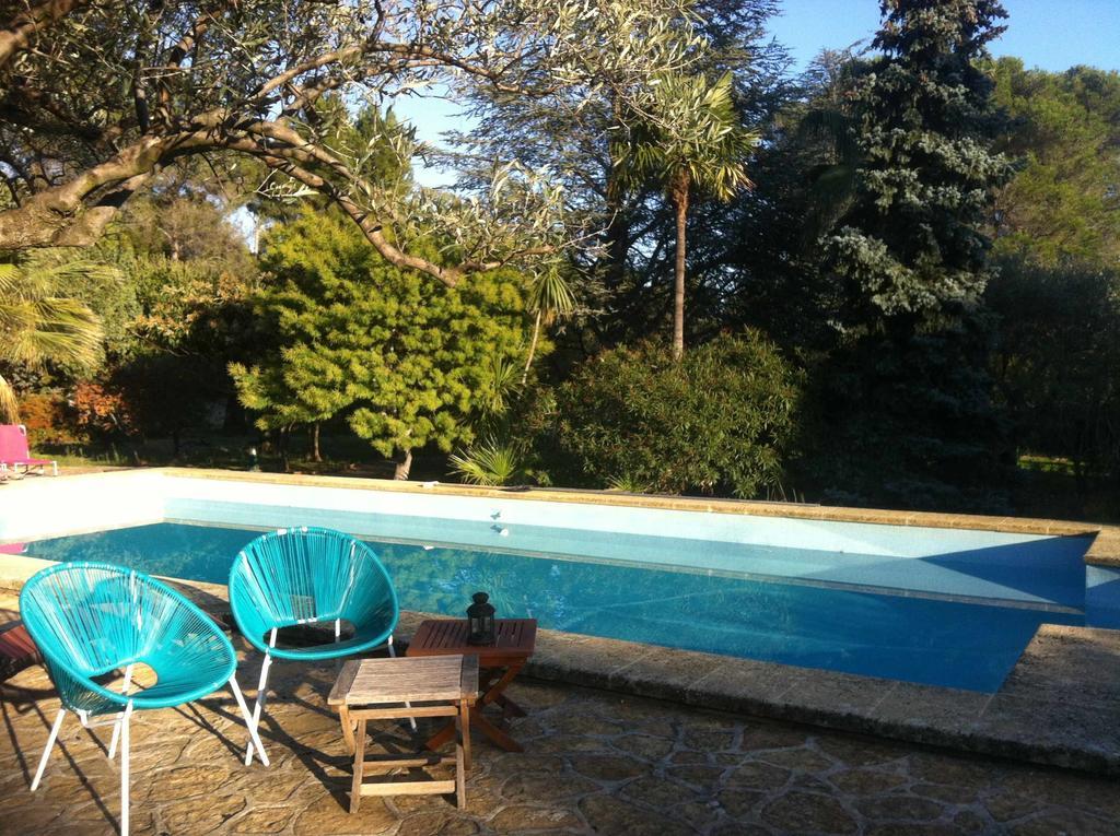 Hotel Du Cote De Chez Soi La Ciotat Exteriér fotografie