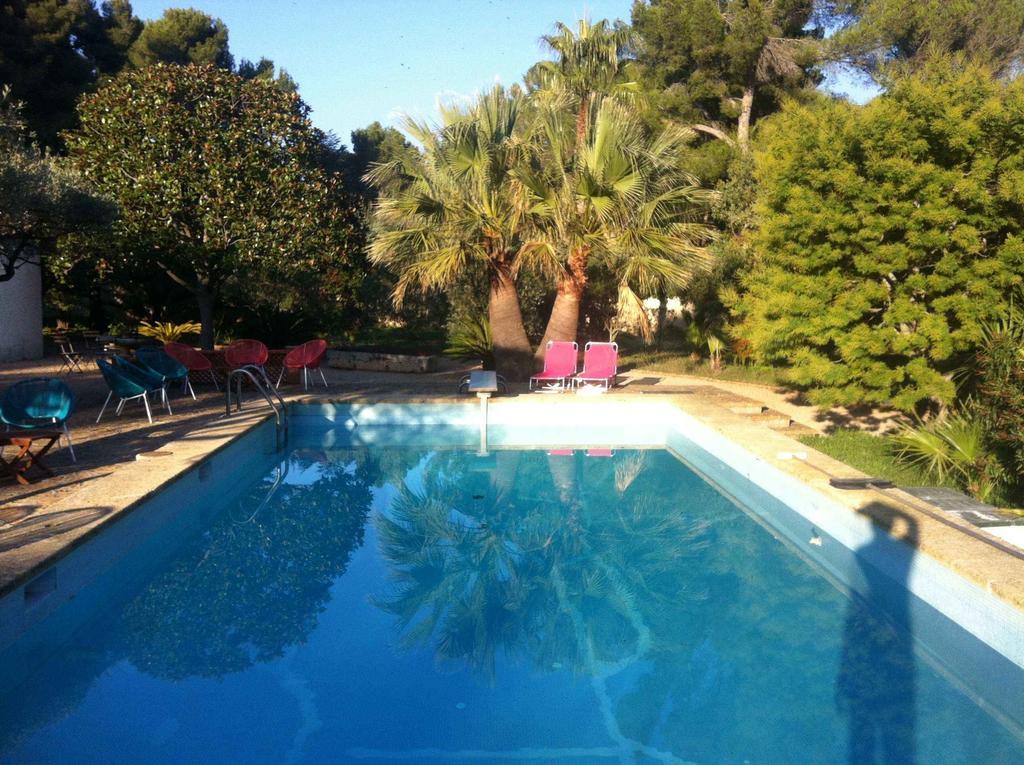 Hotel Du Cote De Chez Soi La Ciotat Exteriér fotografie