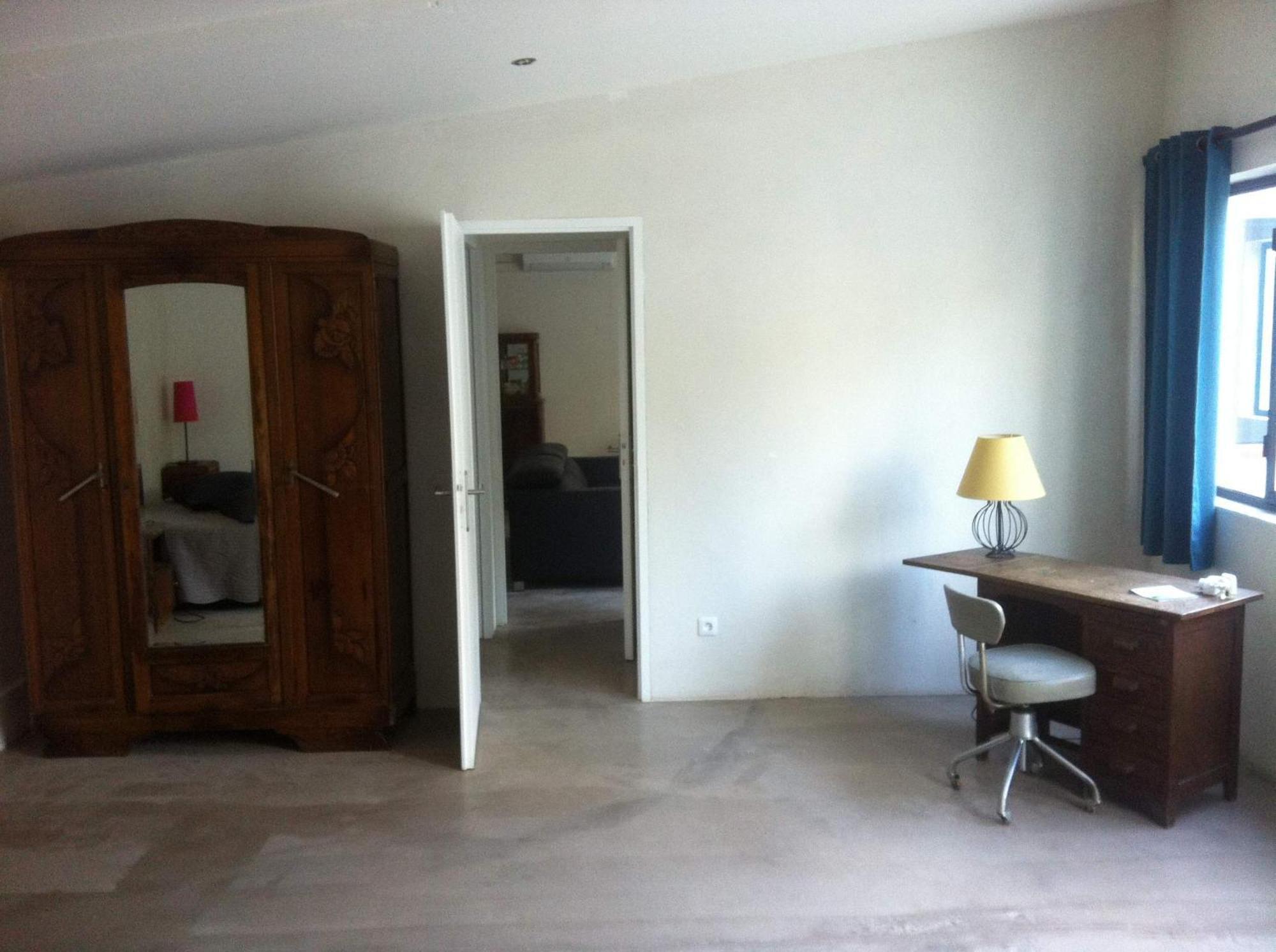 Hotel Du Cote De Chez Soi La Ciotat Pokoj fotografie