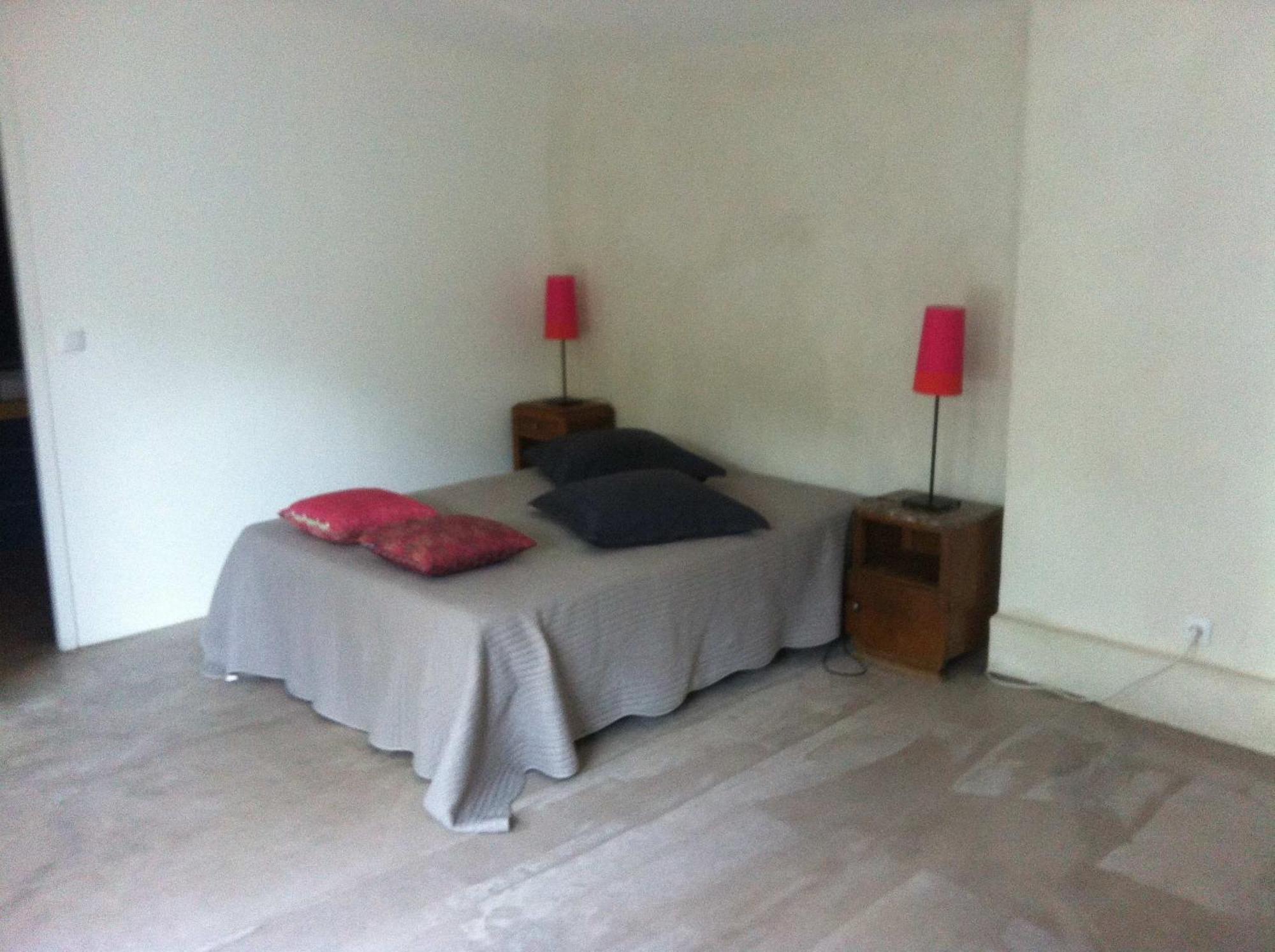 Hotel Du Cote De Chez Soi La Ciotat Pokoj fotografie
