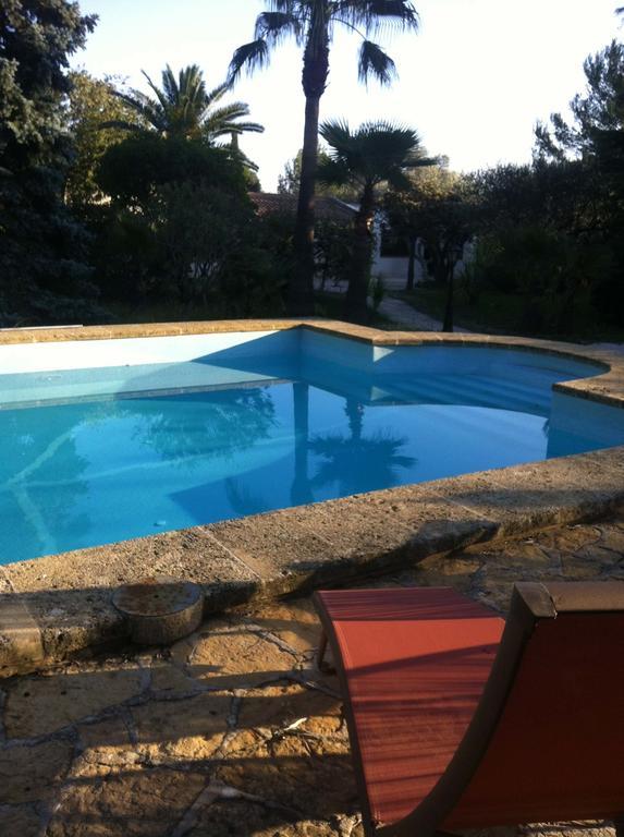 Hotel Du Cote De Chez Soi La Ciotat Exteriér fotografie