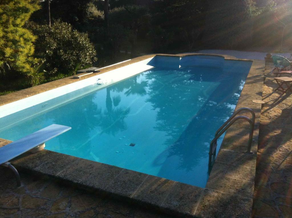 Hotel Du Cote De Chez Soi La Ciotat Exteriér fotografie