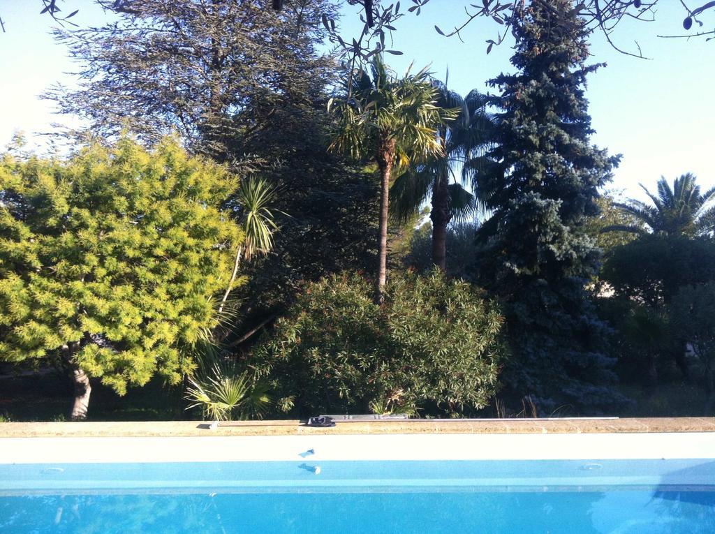 Hotel Du Cote De Chez Soi La Ciotat Exteriér fotografie