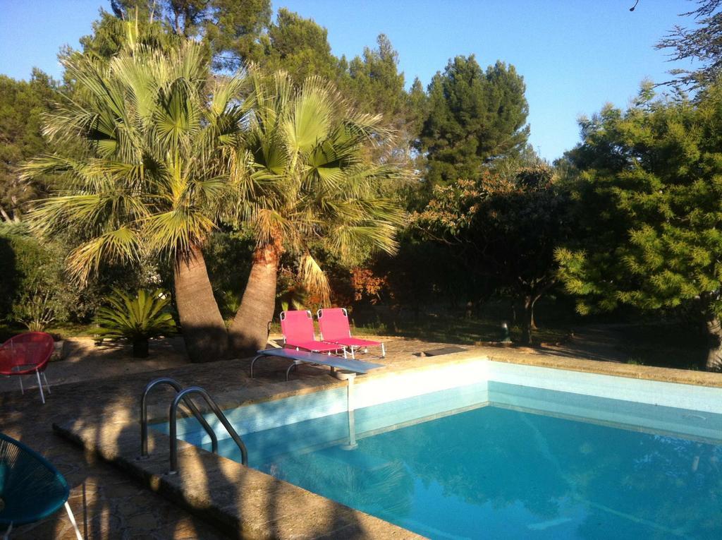 Hotel Du Cote De Chez Soi La Ciotat Exteriér fotografie