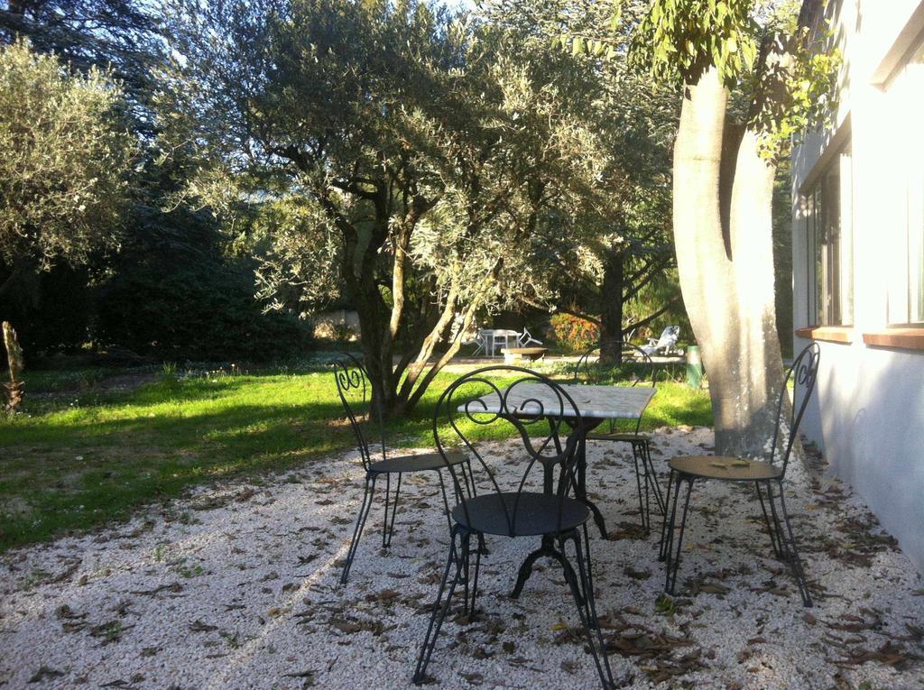 Hotel Du Cote De Chez Soi La Ciotat Pokoj fotografie