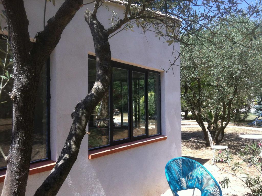 Hotel Du Cote De Chez Soi La Ciotat Pokoj fotografie