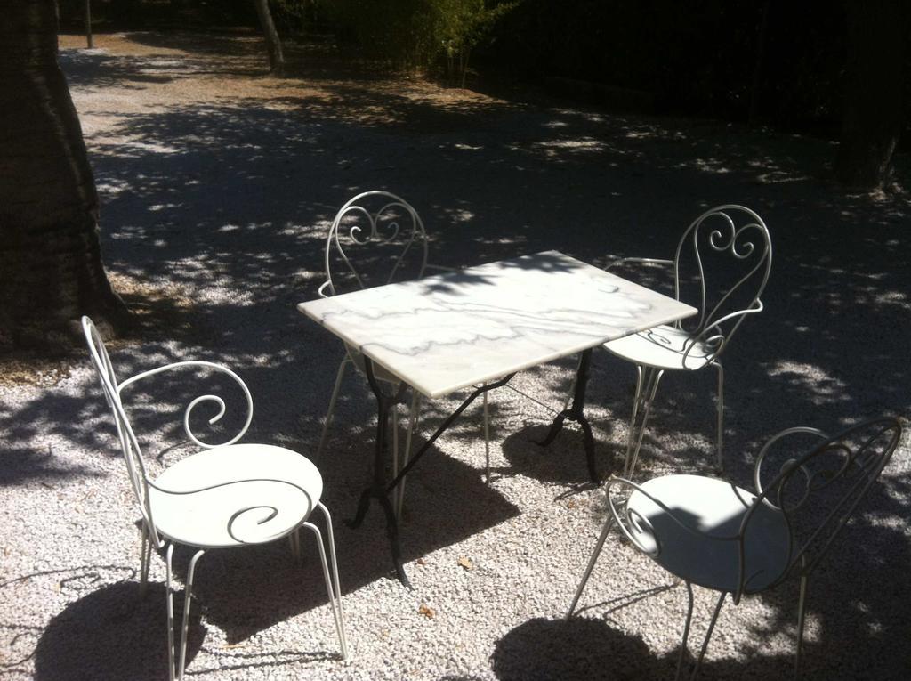 Hotel Du Cote De Chez Soi La Ciotat Pokoj fotografie