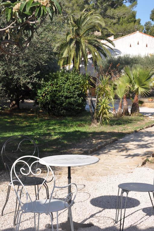 Hotel Du Cote De Chez Soi La Ciotat Pokoj fotografie